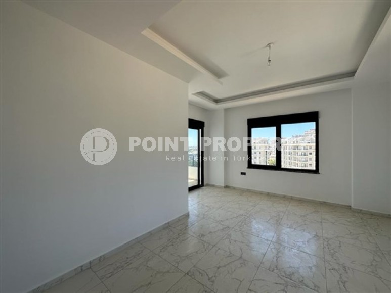 Новые апартаменты с чистовой отделкой в перспективном районе Аланьи - Чиплаклы-id-5565-фото-5