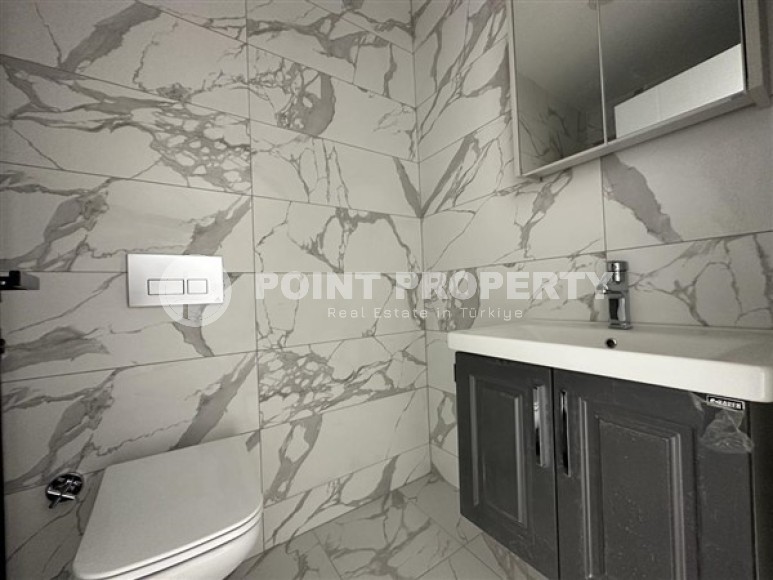 Новые апартаменты с чистовой отделкой в перспективном районе Аланьи - Чиплаклы-id-5565-фото-10