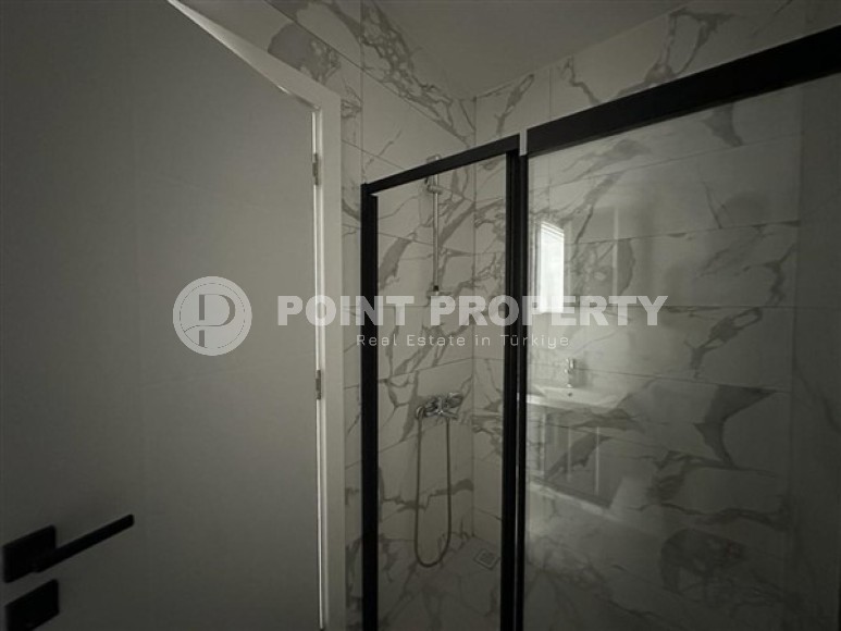 Новые апартаменты с чистовой отделкой в перспективном районе Аланьи - Чиплаклы-id-5565-фото-11