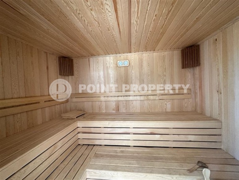 Новые апартаменты с чистовой отделкой в перспективном районе Аланьи - Чиплаклы-id-5565-фото-16