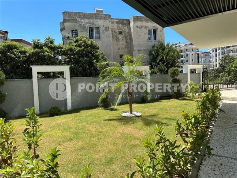 Новые апартаменты с чистовой отделкой в перспективном районе Аланьи - Чиплаклы-id-5565-фото-18