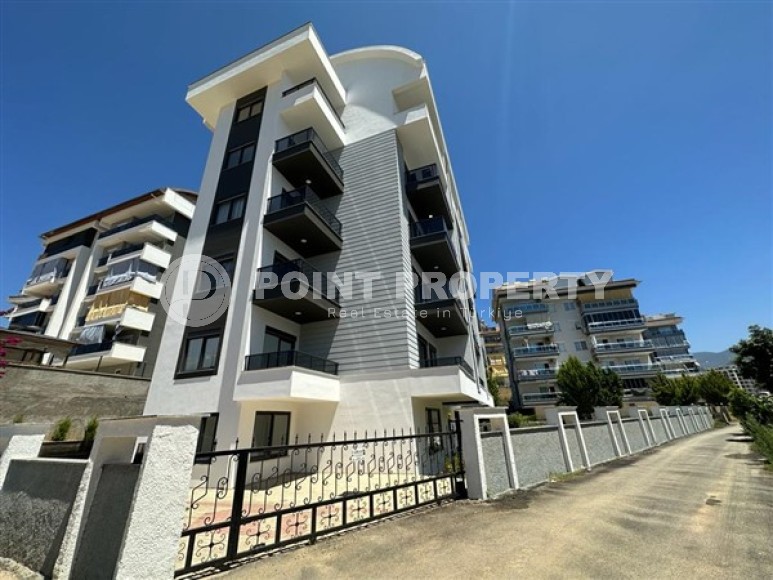 Новые апартаменты с чистовой отделкой в перспективном районе Аланьи - Чиплаклы-id-5565-фото-19