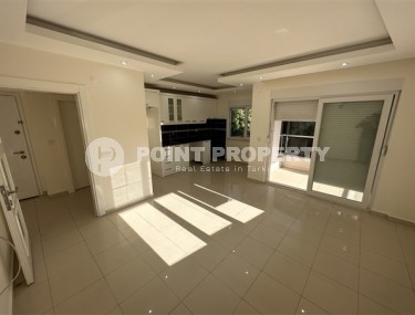 Апартаменты с чистовой отделкой на 1-м этаже в доме 2011 года постройки, в километре от центра Аланьи-id-5566-фото-2