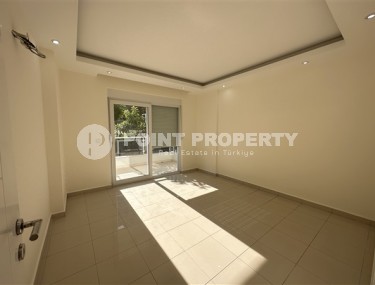 Апартаменты с чистовой отделкой на 1-м этаже в доме 2011 года постройки, в километре от центра Аланьи-id-5566-фото-5