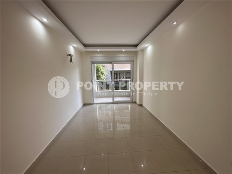 Апартаменты с чистовой отделкой на 1-м этаже в доме 2011 года постройки, в километре от центра Аланьи-id-5566-фото-6