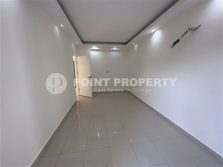 Апартаменты с чистовой отделкой на 1-м этаже в доме 2011 года постройки, в километре от центра Аланьи-id-5566-фото-7