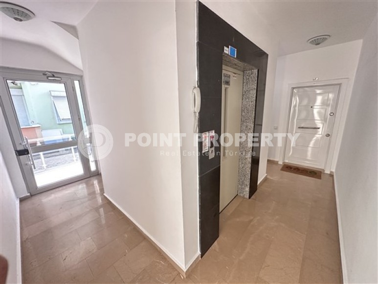 Апартаменты с чистовой отделкой на 1-м этаже в доме 2011 года постройки, в километре от центра Аланьи-id-5566-фото-8