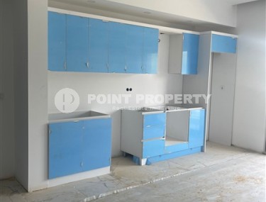 Квартира с чистовой отделкой в резиденции на завершающем этапе строительства, в районе Авсаллар-id-5570-фото-2