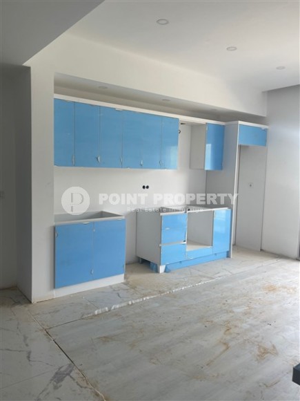 Квартира с чистовой отделкой в резиденции на завершающем этапе строительства, в районе Авсаллар-id-5570-фото-2