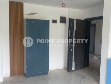 Квартира с чистовой отделкой в резиденции на завершающем этапе строительства, в районе Авсаллар-id-5570-фото-5