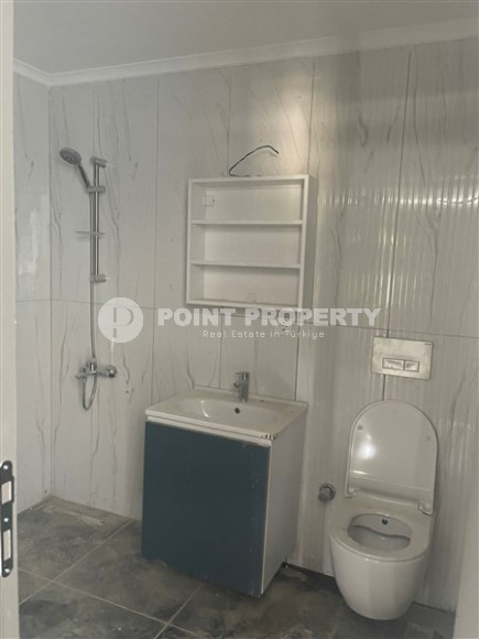 Квартира с чистовой отделкой в резиденции на завершающем этапе строительства, в районе Авсаллар-id-5570-фото-9