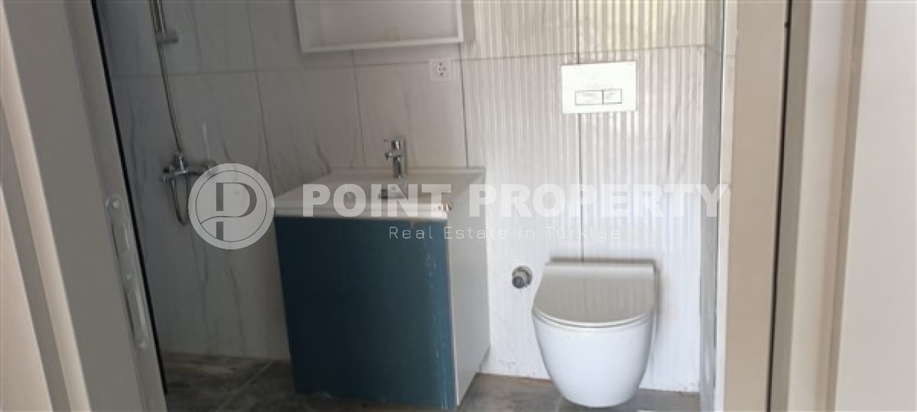 Квартира с чистовой отделкой в резиденции на завершающем этапе строительства, в районе Авсаллар-id-5570-фото-10