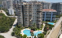 Spacious furnished apartment 2+1, with a total area of 115 m2, 800 meters from the beach and the picturesque promenade-id-5571-photo-18