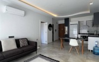 Modern comfortable apartment 1+1, 800 meters from the beach and promenade-id-5573-photo-1