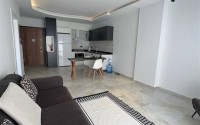 Modern comfortable apartment 1+1, 800 meters from the beach and promenade-id-5573-photo-2