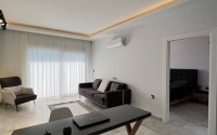Modern comfortable apartment 1+1, 800 meters from the beach and promenade-id-5573-photo-3