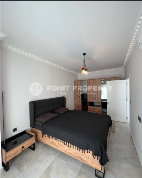 Modern comfortable apartment 1+1, 800 meters from the beach and promenade-id-5573-photo-4