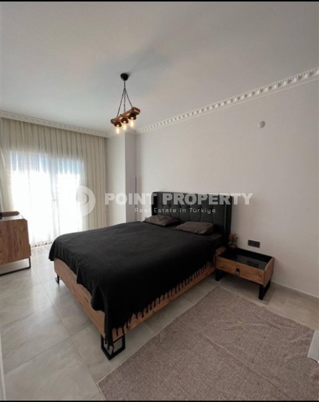 Modern comfortable apartment 1+1, 800 meters from the beach and promenade-id-5573-photo-5
