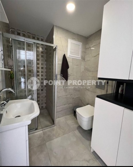 Modern comfortable apartment 1+1, 800 meters from the beach and promenade-id-5573-photo-6