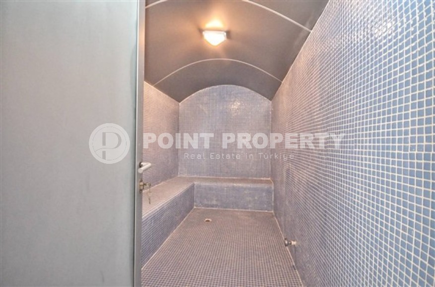 Modern comfortable apartment 1+1, 800 meters from the beach and promenade-id-5573-photo-10