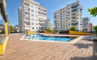 Modern comfortable apartment 1+1, 800 meters from the beach and promenade-id-5573-photo-14