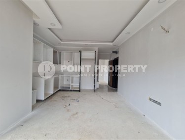 Небольшая квартира в жилом комплексе на финальном этапе строительства в районе Оба-id-5575-фото-2