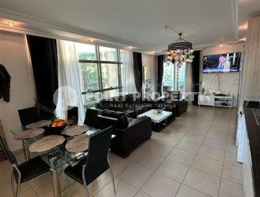 Комфортабельная просторная квартира 2+1, общей площадью 125 м2, в жилом комплексе с максимально развитой инфраструктурой досуга-id-5576-фото-3