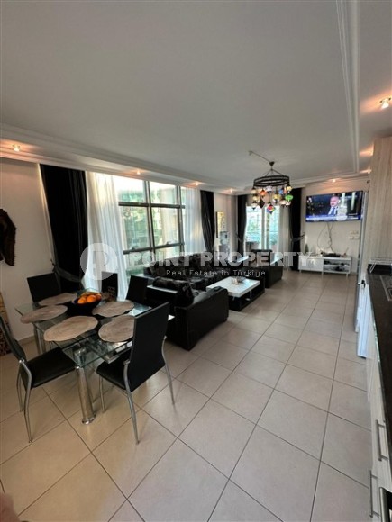 Комфортабельная просторная квартира 2+1, общей площадью 125 м2, в жилом комплексе с максимально развитой инфраструктурой досуга-id-5576-фото-3