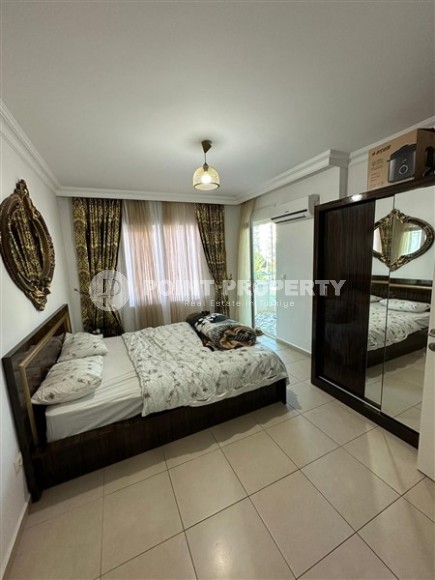 Комфортабельная просторная квартира 2+1, общей площадью 125 м2, в жилом комплексе с максимально развитой инфраструктурой досуга-id-5576-фото-4