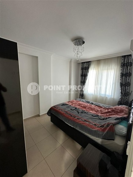 Комфортабельная просторная квартира 2+1, общей площадью 125 м2, в жилом комплексе с максимально развитой инфраструктурой досуга-id-5576-фото-5