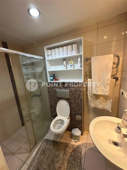 Комфортабельная просторная квартира 2+1, общей площадью 125 м2, в жилом комплексе с максимально развитой инфраструктурой досуга-id-5576-фото-6