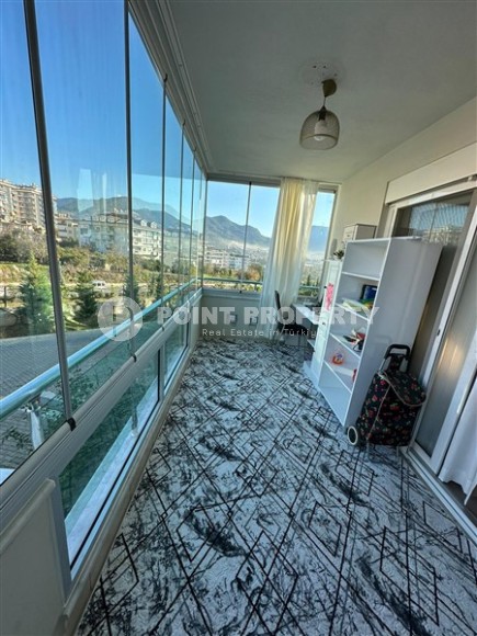 Комфортабельная просторная квартира 2+1, общей площадью 125 м2, в жилом комплексе с максимально развитой инфраструктурой досуга-id-5576-фото-8