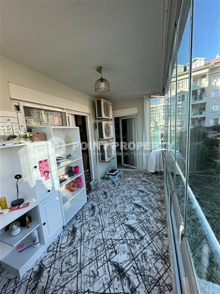 Комфортабельная просторная квартира 2+1, общей площадью 125 м2, в жилом комплексе с максимально развитой инфраструктурой досуга-id-5576-фото-9