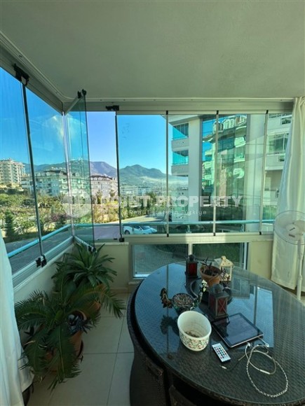 Комфортабельная просторная квартира 2+1, общей площадью 125 м2, в жилом комплексе с максимально развитой инфраструктурой досуга-id-5576-фото-11