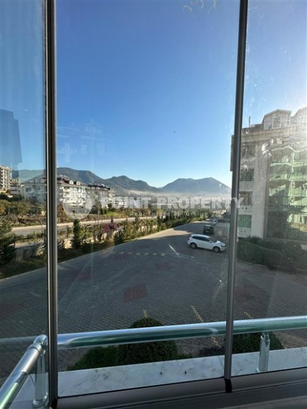 Комфортабельная просторная квартира 2+1, общей площадью 125 м2, в жилом комплексе с максимально развитой инфраструктурой досуга-id-5576-фото-12