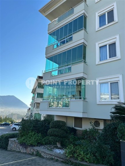 Комфортабельная просторная квартира 2+1, общей площадью 125 м2, в жилом комплексе с максимально развитой инфраструктурой досуга-id-5576-фото-18