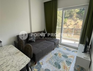 Compact apartment 1+1, on an area of 45 m2, on the 4th floor in a residential complex, commissioned in 2022-id-5577-photo-1