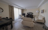 Panoramic apartment with city and sea views on the 9th floor, in the center of Mahmutlar-id-5578-photo-1
