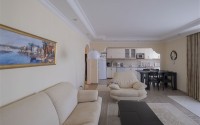 Panoramic apartment with city and sea views on the 9th floor, in the center of Mahmutlar-id-5578-photo-2