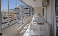 Panoramic apartment with city and sea views on the 9th floor, in the center of Mahmutlar-id-5578-photo-8