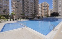 Panoramic apartment with city and sea views on the 9th floor, in the center of Mahmutlar-id-5578-photo-12