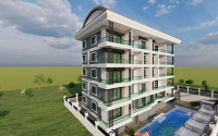 New, stylish residential complex in the rapidly developing area of Avsallar-id-1058-photo-3