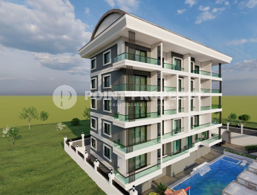 New, stylish residential complex in the rapidly developing area of Avsallar-id-1058-photo-3