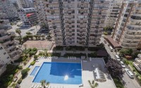 Panoramic apartment with city and sea views on the 9th floor, in the center of Mahmutlar-id-5578-photo-18