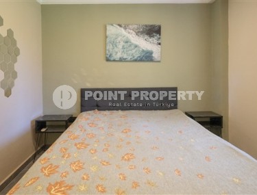 Spacious apartment with one bedroom, on the 1st floor, 300 meters from the sea-id-5579-photo-4