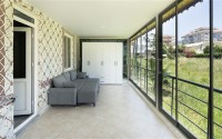 Spacious apartment with one bedroom, on the 1st floor, 300 meters from the sea-id-5579-photo-6