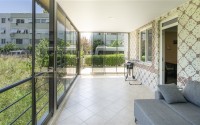Spacious apartment with one bedroom, on the 1st floor, 300 meters from the sea-id-5579-photo-7