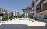 Spacious apartment with one bedroom, on the 1st floor, 300 meters from the sea-id-5579-photo-9