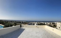 Comfortable penthouses in Northern Cyprus, 400 meters from the sea, in the picturesque town of Esentepe-id-5581-photo-11