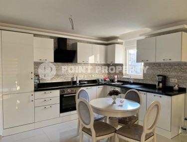 Прекрасная светлая квартира с классическим элегантным дизайном в 350 метрах от пляжа Клеопатры-id-5582-фото-2